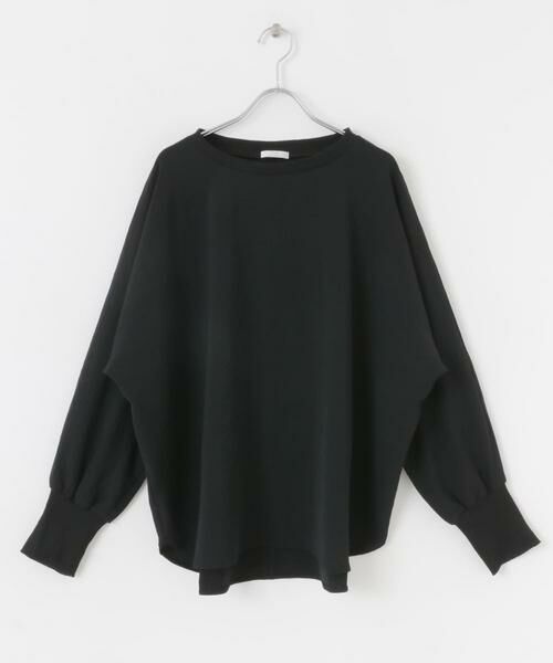 URBAN RESEARCH ITEMS / アーバンリサーチ アイテムズ シャツ・ブラウス | リブドルマンブラウス | 詳細21