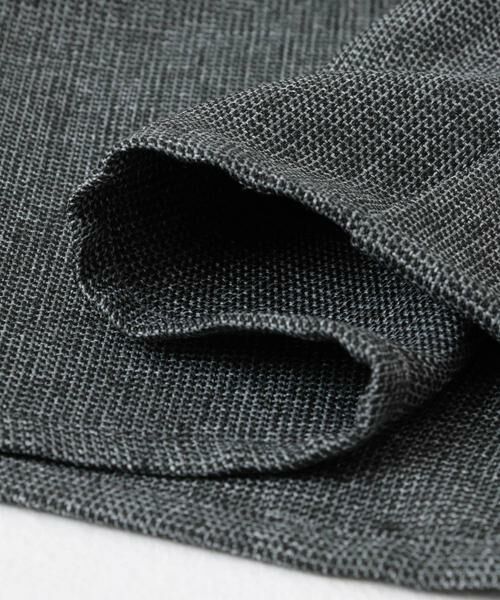 URBAN RESEARCH ITEMS / アーバンリサーチ アイテムズ ワンピース | ウエストギャザーワンピース | 詳細24