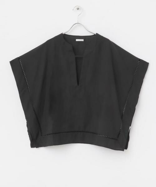 URBAN RESEARCH ITEMS / アーバンリサーチ アイテムズ シャツ・ブラウス | ハンカチーフデザインブラウス | 詳細14