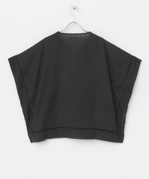 URBAN RESEARCH ITEMS / アーバンリサーチ アイテムズ シャツ・ブラウス | ハンカチーフデザインブラウス | 詳細15