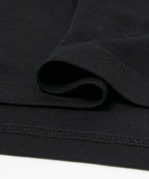 URBAN RESEARCH ITEMS / アーバンリサーチ アイテムズ Tシャツ | Wool Blend Cut and Sewn | 詳細13