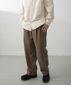 URBAN RESEARCH ITEMS / アーバンリサーチ アイテムズ その他パンツ | ミニマルチェック クラシック トラウザー