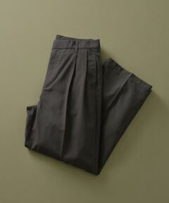 URBAN RESEARCH ITEMS / アーバンリサーチ アイテムズ その他パンツ | ミニマルチェック クラシック トラウザー