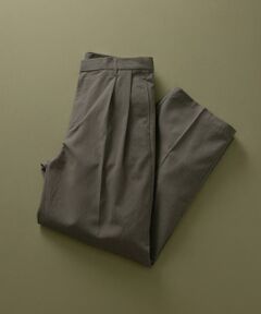 URBAN RESEARCH ITEMS / アーバンリサーチ アイテムズ その他パンツ | ミニマルチェック クラシック トラウザー