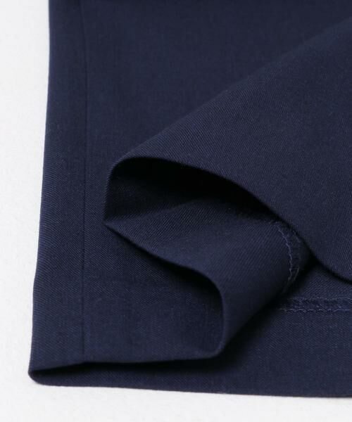 URBAN RESEARCH ITEMS / アーバンリサーチ アイテムズ その他パンツ | Gabardine Tapered Slacks | 詳細17