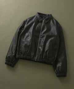 URBAN RESEARCH ITEMS / アーバンリサーチ アイテムズ その他アウター | F.L. ジップアップ ジャケット