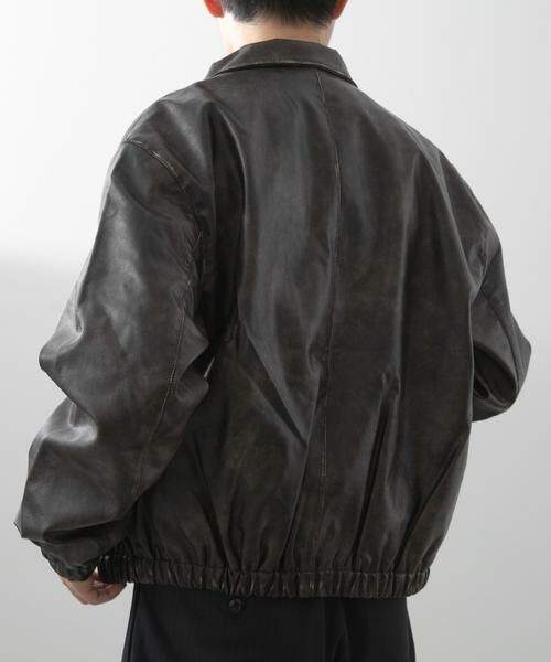 URBAN RESEARCH ITEMS / アーバンリサーチ アイテムズ その他アウター | F.L. ジップアップ ジャケット | 詳細21