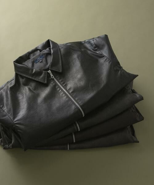 URBAN RESEARCH ITEMS / アーバンリサーチ アイテムズ その他アウター | F.L. ジップアップ ジャケット | 詳細28