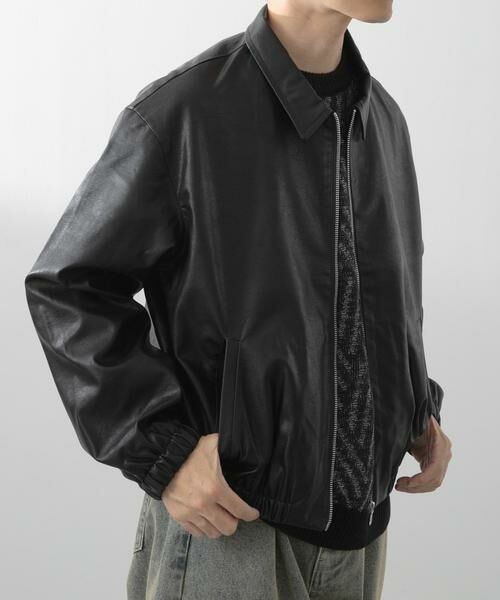 URBAN RESEARCH ITEMS / アーバンリサーチ アイテムズ その他アウター | F.L. ジップアップ ジャケット | 詳細30