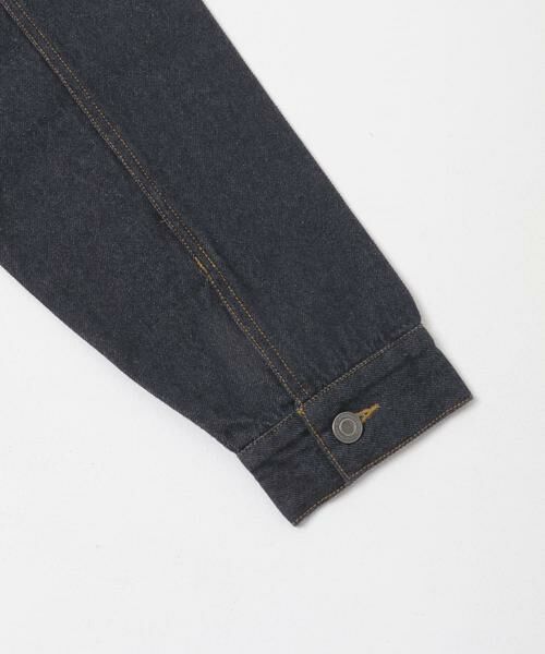 URBAN RESEARCH ITEMS / アーバンリサーチ アイテムズ Gジャン・デニムジャケット | DENIM JACKET TYPE 2nd | 詳細12