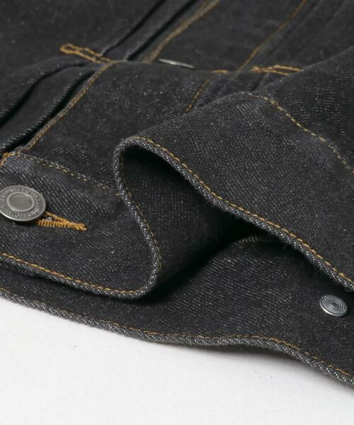 URBAN RESEARCH ITEMS / アーバンリサーチ アイテムズ Gジャン・デニムジャケット | DENIM JACKET TYPE 2nd | 詳細30