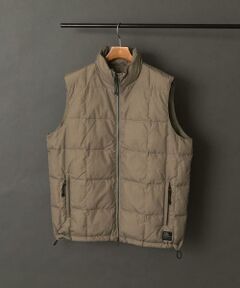 URBAN RESEARCH ITEMS / アーバンリサーチ アイテムズ ダウンジャケット・ベスト | TAION　SC Track Down Vest