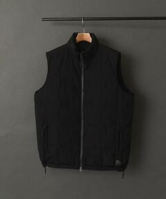 URBAN RESEARCH ITEMS / アーバンリサーチ アイテムズ ダウンジャケット・ベスト | TAION　SC Track Down Vest
