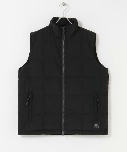 URBAN RESEARCH ITEMS / アーバンリサーチ アイテムズ ダウンジャケット・ベスト | TAION　SC Track Down Vest | 詳細17