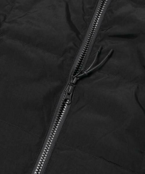 URBAN RESEARCH ITEMS / アーバンリサーチ アイテムズ ダウンジャケット・ベスト | TAION　SC Track Down Vest | 詳細18