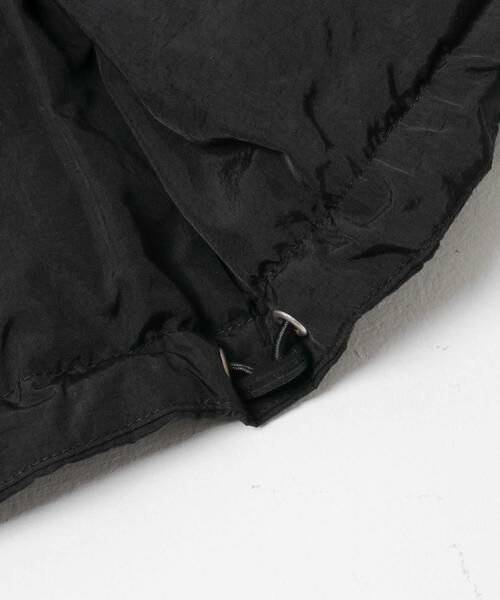 URBAN RESEARCH ITEMS / アーバンリサーチ アイテムズ ダウンジャケット・ベスト | TAION　SC Track Down Vest | 詳細19