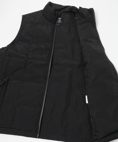 URBAN RESEARCH ITEMS / アーバンリサーチ アイテムズ ダウンジャケット・ベスト | TAION　SC Track Down Vest | 詳細20