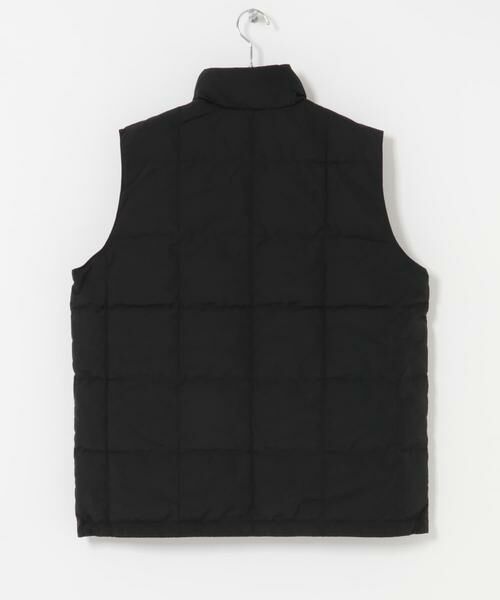 URBAN RESEARCH ITEMS / アーバンリサーチ アイテムズ ダウンジャケット・ベスト | TAION　SC Track Down Vest | 詳細21