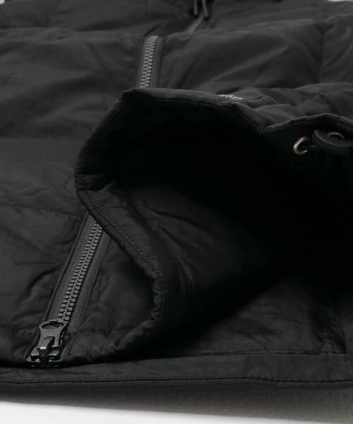 URBAN RESEARCH ITEMS / アーバンリサーチ アイテムズ ダウンジャケット・ベスト | TAION　SC Track Down Vest | 詳細22