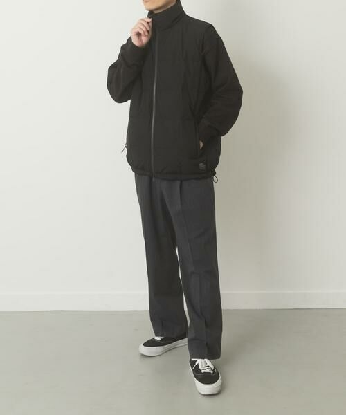 URBAN RESEARCH ITEMS / アーバンリサーチ アイテムズ ダウンジャケット・ベスト | TAION　SC Track Down Vest | 詳細13
