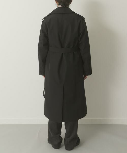 URBAN RESEARCH ITEMS / アーバンリサーチ アイテムズ その他アウター | 撥水×防風 3LAYERSトレンチコート | 詳細10