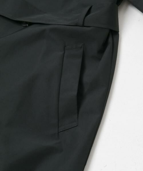URBAN RESEARCH ITEMS / アーバンリサーチ アイテムズ その他アウター | 撥水×防風 3LAYERSトレンチコート | 詳細12