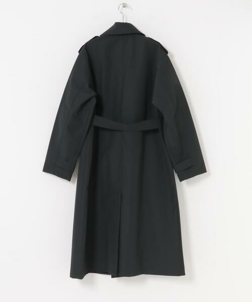 URBAN RESEARCH ITEMS / アーバンリサーチ アイテムズ その他アウター | 撥水×防風 3LAYERSトレンチコート | 詳細14