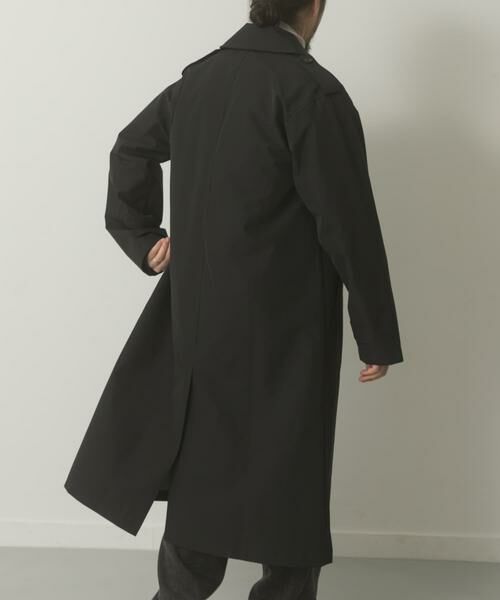 URBAN RESEARCH ITEMS / アーバンリサーチ アイテムズ その他アウター | 撥水×防風 3LAYERSトレンチコート | 詳細5