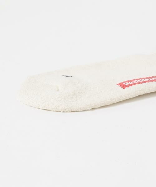 URBAN RESEARCH ITEMS / アーバンリサーチ アイテムズ ソックス | Healthknit　3Line シンカー ミドルソックス 3P | 詳細5