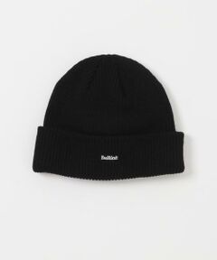 URBAN RESEARCH ITEMS / アーバンリサーチ アイテムズ ニットキャップ | Healthknit　ロゴ刺繍 Knit Watch