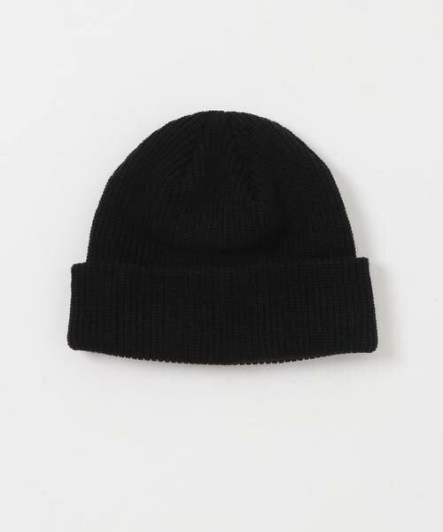 URBAN RESEARCH ITEMS / アーバンリサーチ アイテムズ ニットキャップ | Healthknit　ロゴ刺繍 Knit Watch | 詳細6