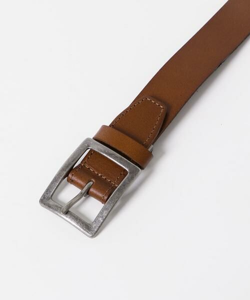 URBAN RESEARCH ITEMS / アーバンリサーチ アイテムズ ベルト・サスペンダー | Belt 352 | 詳細3