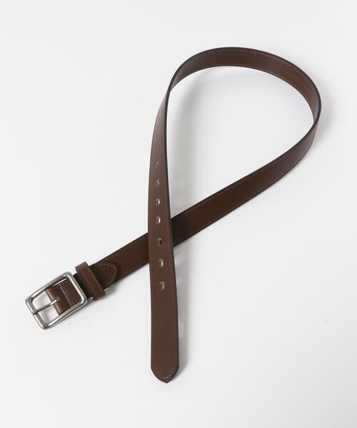 URBAN RESEARCH ITEMS / アーバンリサーチ アイテムズ ベルト・サスペンダー | Belt 302 | 詳細2