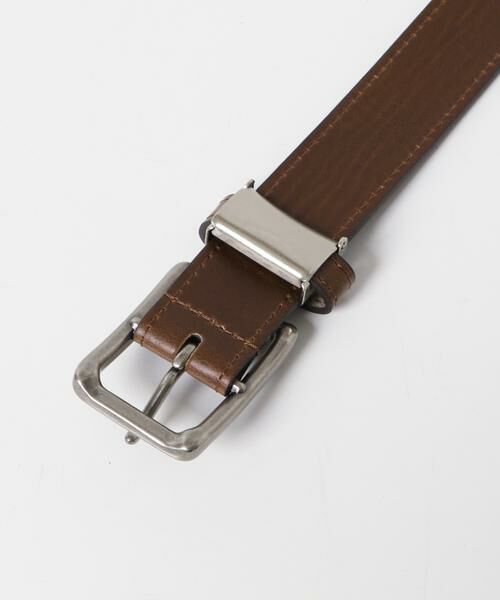 URBAN RESEARCH ITEMS / アーバンリサーチ アイテムズ ベルト・サスペンダー | Belt 302 | 詳細4
