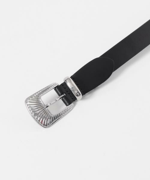 URBAN RESEARCH ITEMS / アーバンリサーチ アイテムズ ベルト・サスペンダー | Lee　Western Belt | 詳細3