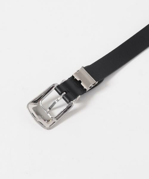 URBAN RESEARCH ITEMS / アーバンリサーチ アイテムズ ベルト・サスペンダー | Lee　Western Belt | 詳細4
