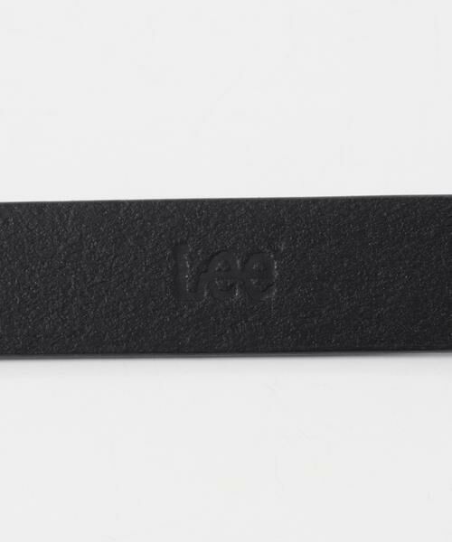 URBAN RESEARCH ITEMS / アーバンリサーチ アイテムズ ベルト・サスペンダー | Lee　Western Belt | 詳細5