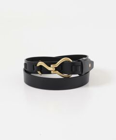 URBAN RESEARCH ITEMS / アーバンリサーチ アイテムズ ベルト・サスペンダー | Lee　Hook Belt