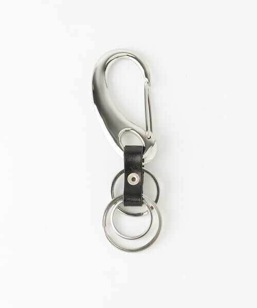 URBAN RESEARCH ITEMS / アーバンリサーチ アイテムズ キーホルダー・ストラップ | Carabiner Studs KeyHolder | 詳細4