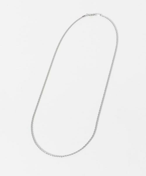 URBAN RESEARCH ITEMS / アーバンリサーチ アイテムズ ネックレス・ペンダント・チョーカー | Necklace 5387 | 詳細1