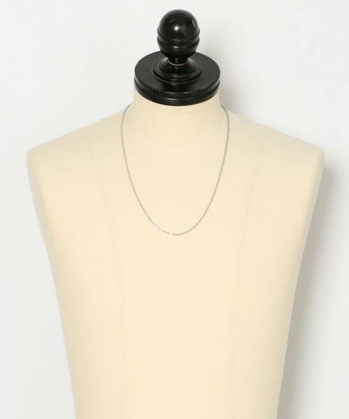 URBAN RESEARCH ITEMS / アーバンリサーチ アイテムズ ネックレス・ペンダント・チョーカー | Necklace 5387 | 詳細2