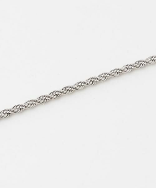 URBAN RESEARCH ITEMS / アーバンリサーチ アイテムズ ネックレス・ペンダント・チョーカー | Necklace 5387 | 詳細3