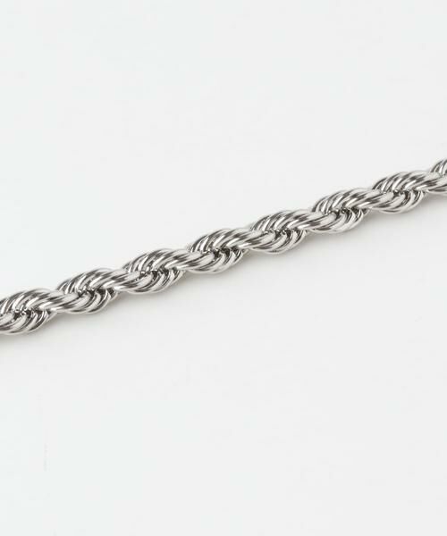 URBAN RESEARCH ITEMS / アーバンリサーチ アイテムズ ブレスレット・バングル | Bracelet 6159 | 詳細2