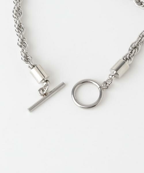 URBAN RESEARCH ITEMS / アーバンリサーチ アイテムズ ブレスレット・バングル | Bracelet 6159 | 詳細3