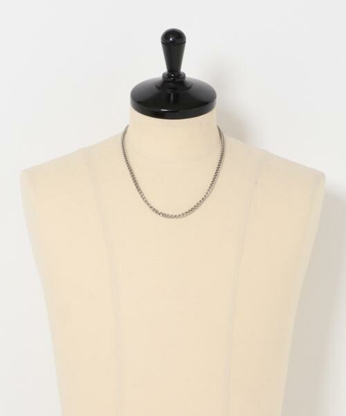 URBAN RESEARCH ITEMS / アーバンリサーチ アイテムズ ネックレス・ペンダント・チョーカー | Necklace 5656 | 詳細2