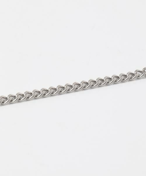 URBAN RESEARCH ITEMS / アーバンリサーチ アイテムズ ネックレス・ペンダント・チョーカー | Necklace 5656 | 詳細3