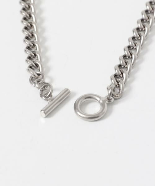 URBAN RESEARCH ITEMS / アーバンリサーチ アイテムズ ネックレス・ペンダント・チョーカー | Necklace 5656 | 詳細4
