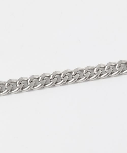 URBAN RESEARCH ITEMS / アーバンリサーチ アイテムズ その他小物 | Chain 830-61 | 詳細2