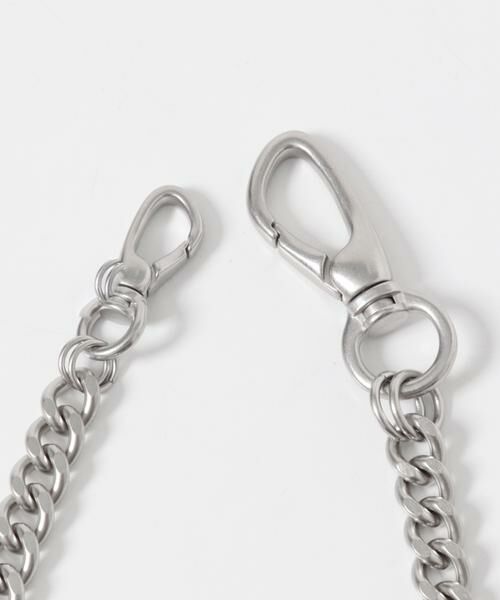 URBAN RESEARCH ITEMS / アーバンリサーチ アイテムズ その他小物 | Chain 830-61 | 詳細3