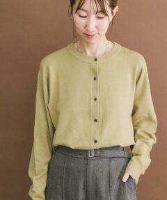 URBAN RESEARCH ITEMS / アーバンリサーチ アイテムズ カーディガン・ボレロ | ホイップニットカーディガン